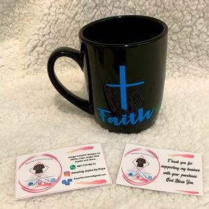 We customize your cup of coffee.👍🏻